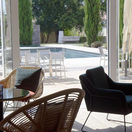 Hôtel Best Western The Wish Versailles Guyancourt Exterior foto