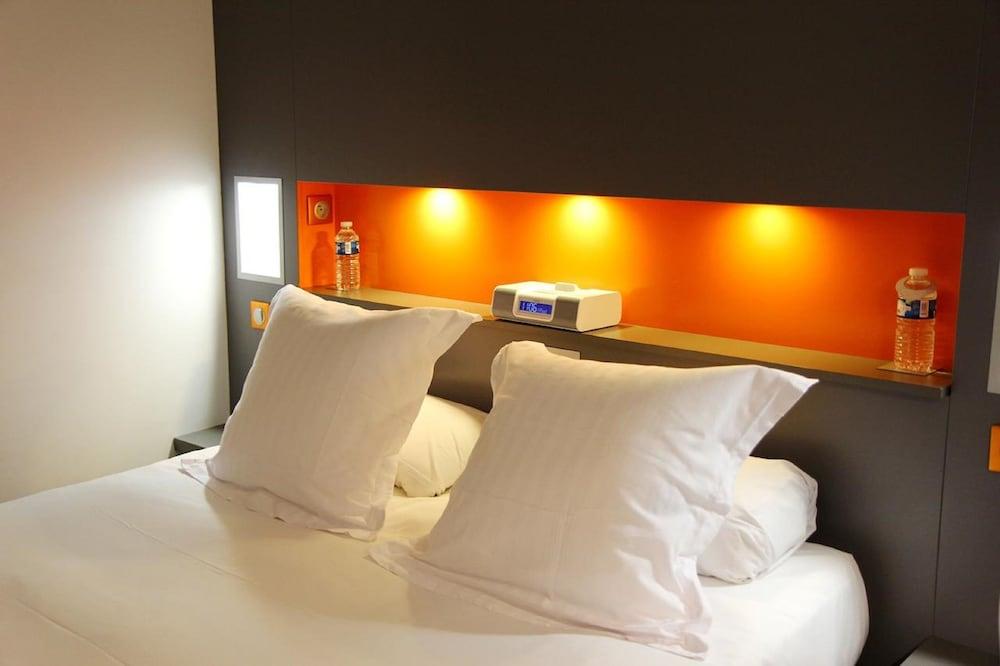 Hôtel Best Western The Wish Versailles Guyancourt Exterior foto
