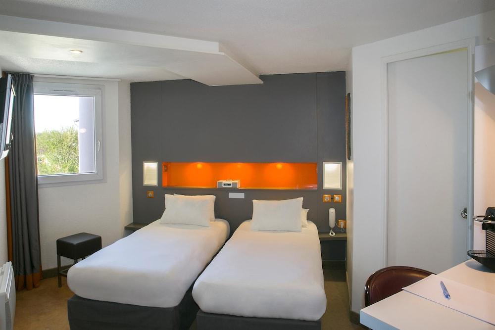 Hôtel Best Western The Wish Versailles Guyancourt Exterior foto