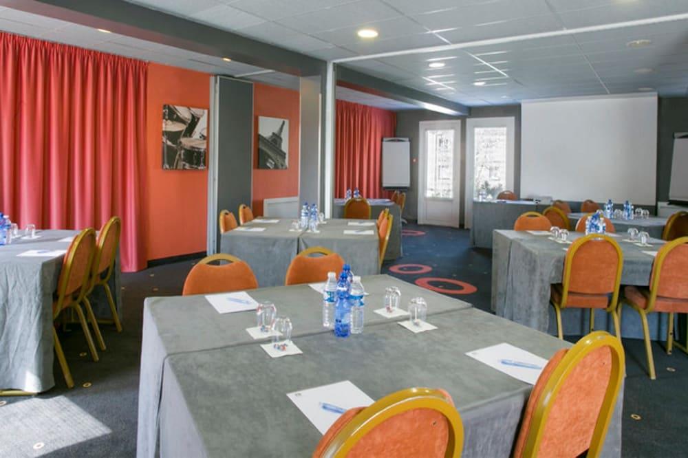 Hôtel Best Western The Wish Versailles Guyancourt Exterior foto