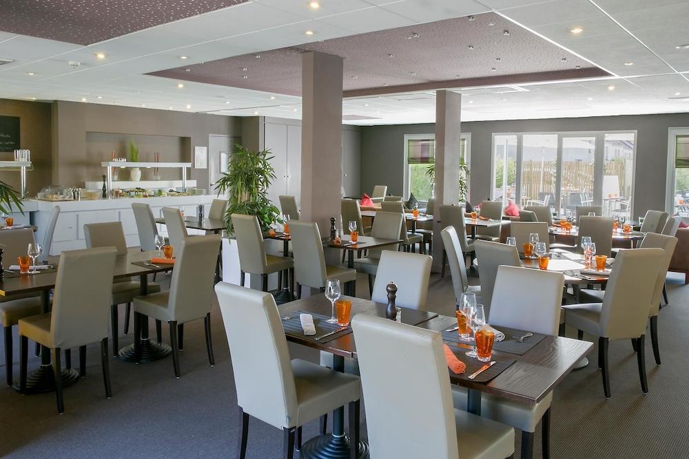 Hôtel Best Western The Wish Versailles Guyancourt Exterior foto