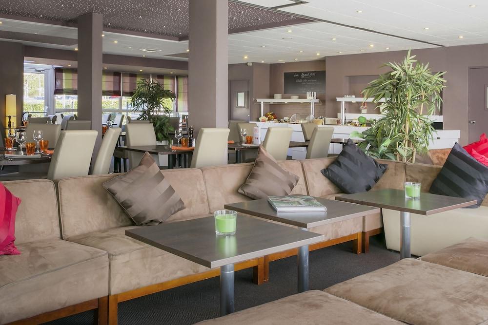 Hôtel Best Western The Wish Versailles Guyancourt Exterior foto