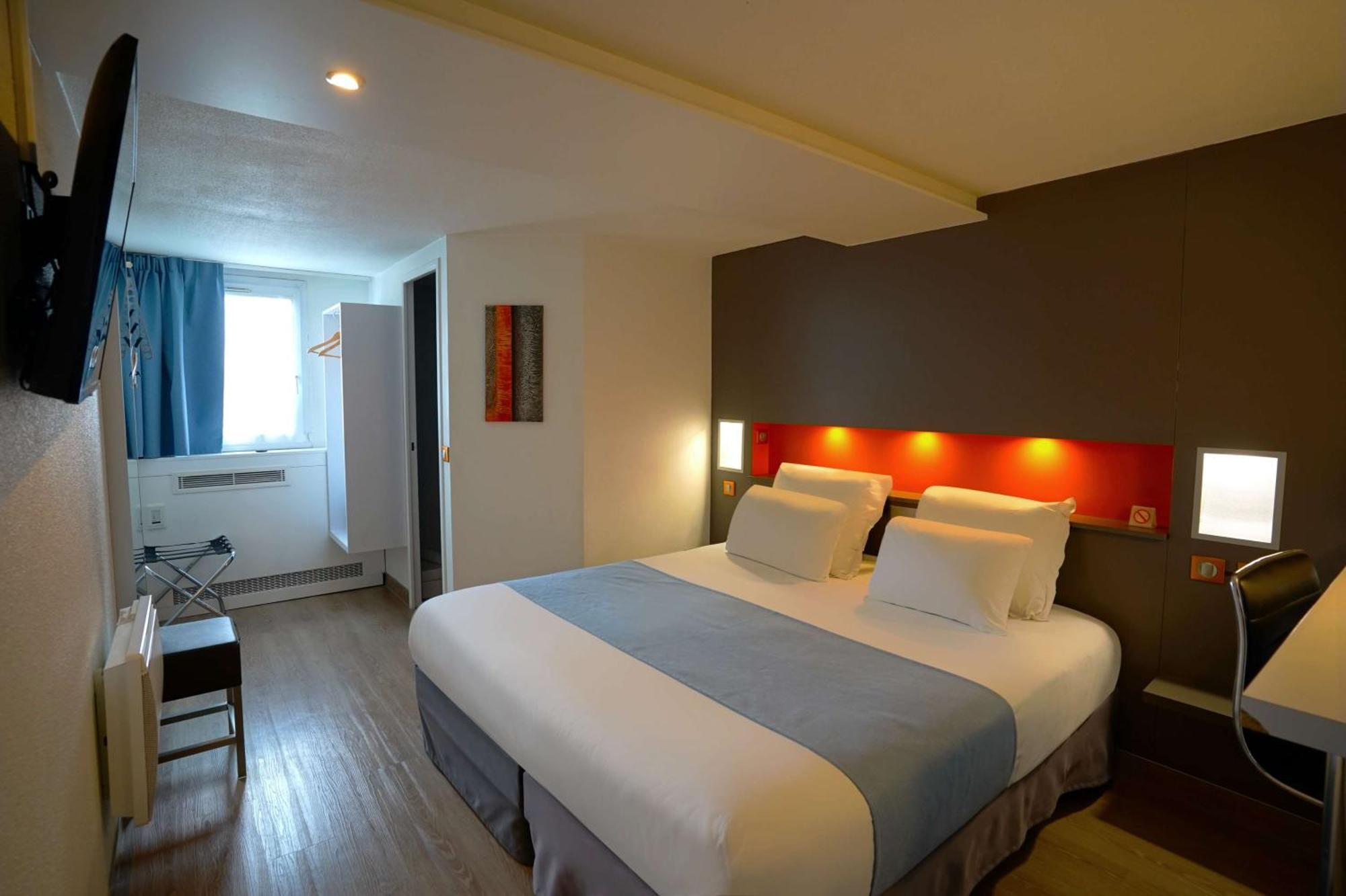 Hôtel Best Western The Wish Versailles Guyancourt Exterior foto