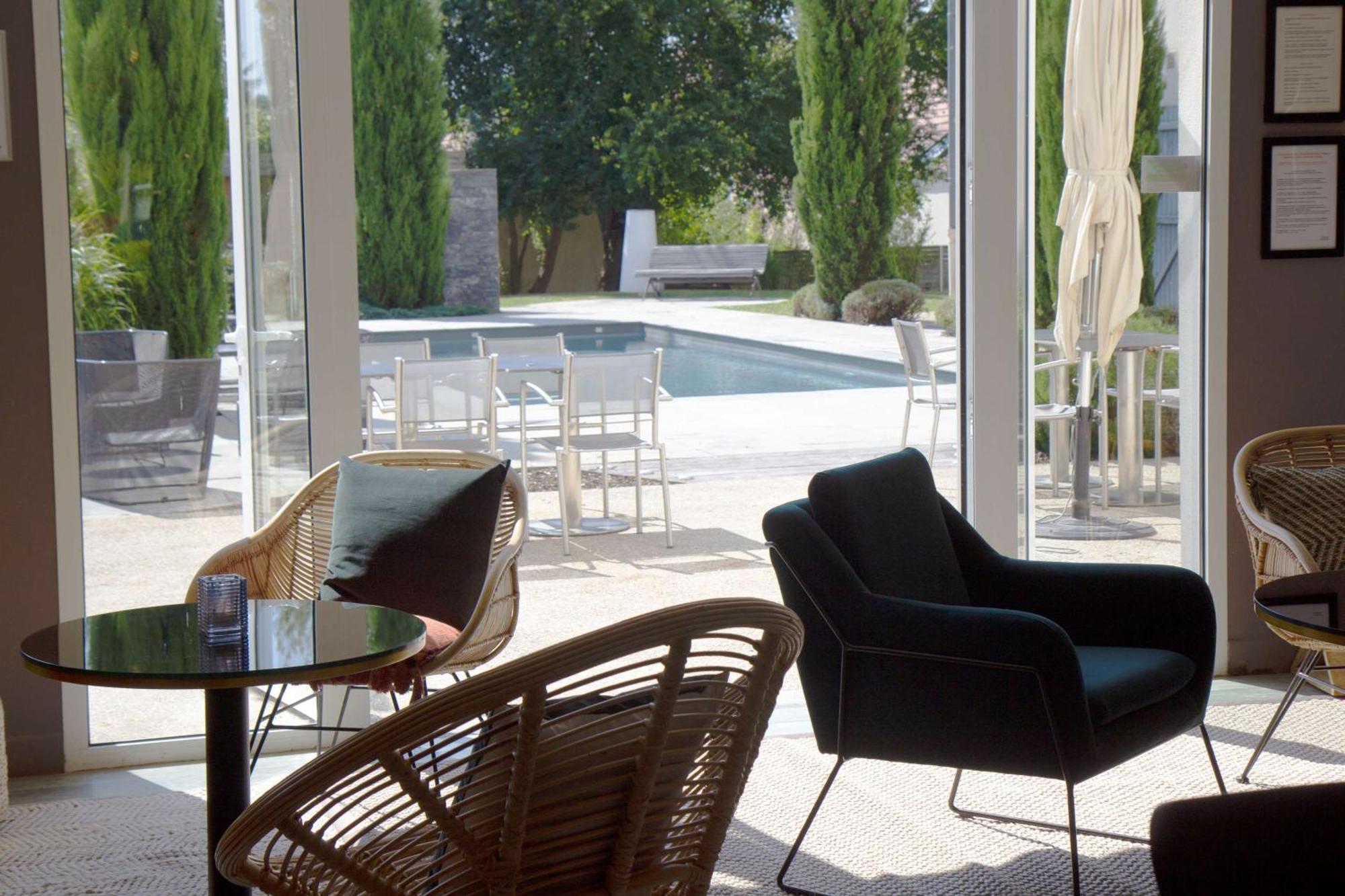 Hôtel Best Western The Wish Versailles Guyancourt Exterior foto